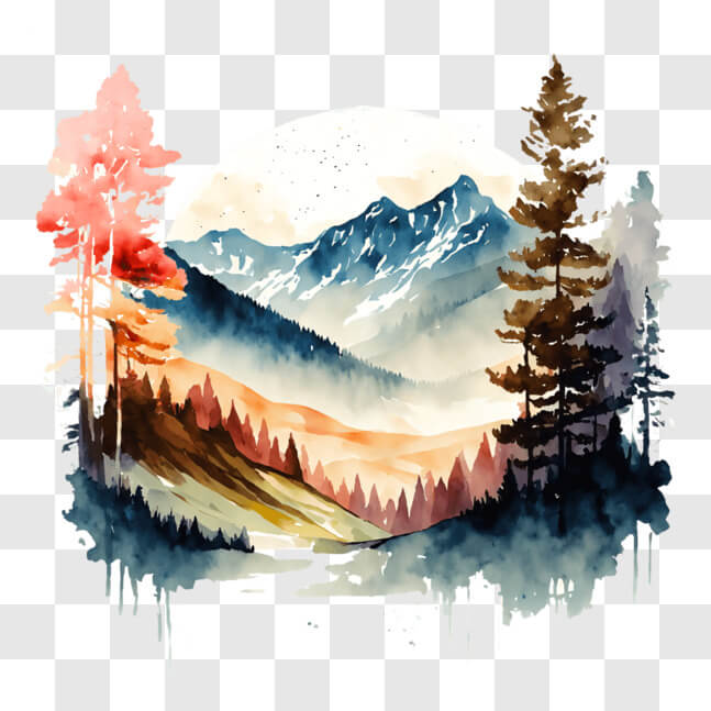 Landscape PNG - Download Free & Premium Transparent Landscape PNG ...
