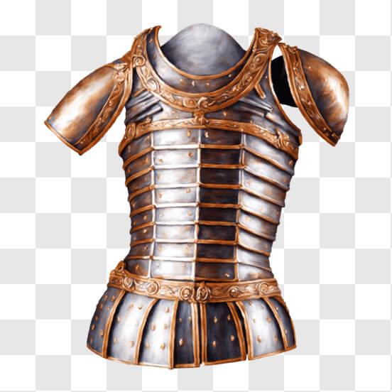 Roman Armor PNG - Download Free & Premium Transparent Roman Armor PNG ...