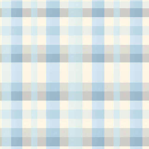 Blue and White Checkered Pattern Blue and White Checkered Pattern thumbnail