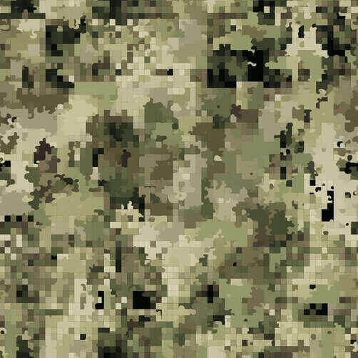 Camouflage Pattern Background in Green, Brown, and Black Camouflage Pattern Background in Green, Brown, and Black thumbnail