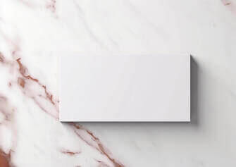 Elegant Minimalistic Business Card Mock-up on Marble Surface Patterns Elegant Minimalistic Business Card Mock-up on Marble Surface Patterns thumbnail