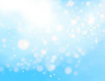 Blauer Bokeh-Lichter abstrakter Hintergrund Hintergründe thumbnail