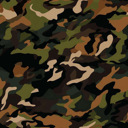 Camouflage Pattern Wallpaper or Background Camouflage Pattern Wallpaper or Background thumbnail