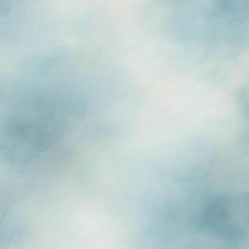 Flugzeug fliegt über blauen und weißen bewölkten Himmel Hintergründe thumbnail