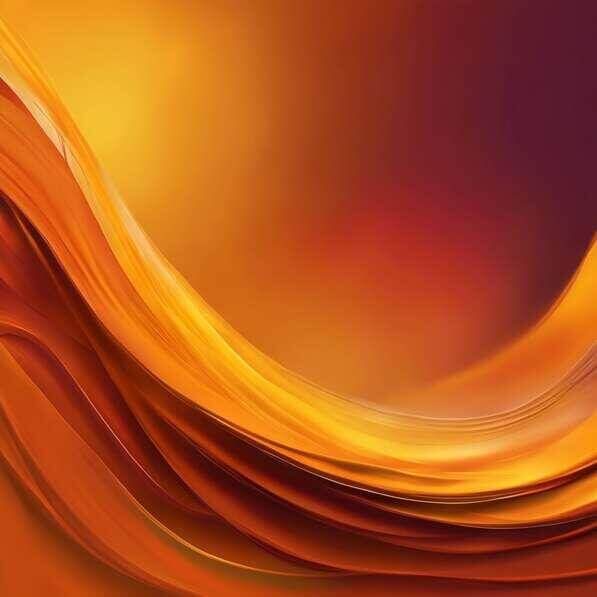 Download Abstract Orange and Yellow Wave Background Backgrounds Online ...