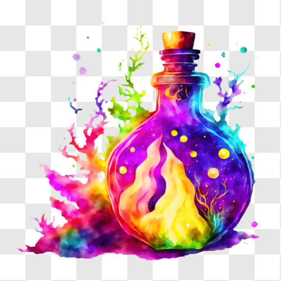 Elixir PNG - Download Free & Premium Transparent Elixir PNG Images ...