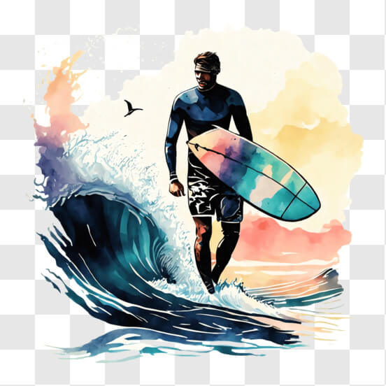 Surfer PNG - Download Free & Premium Transparent Surfer PNG Images ...