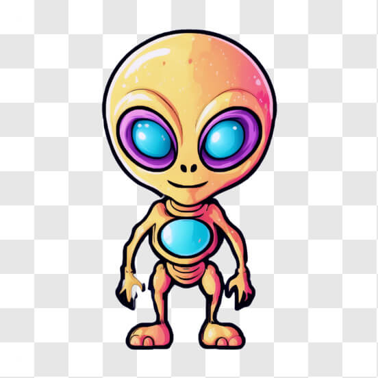 Alien - Download Free & Premium Transparent Alien Images Online ...