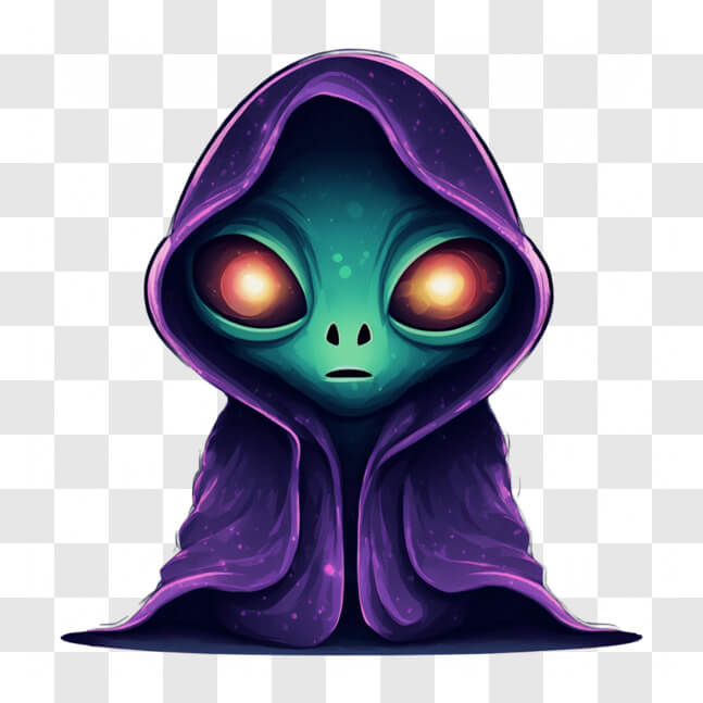 Alien Cartoon Images - Free Download on Creative Fabrica