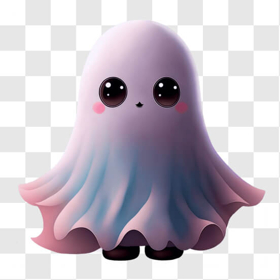 Cute Ghost PNG - Download Free & Premium Transparent Cute Ghost PNG ...