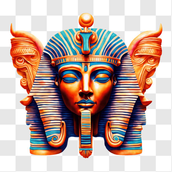 Egyptian Pharaoh PNG - Download Free & Premium Transparent Egyptian ...