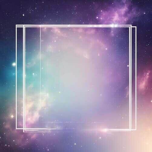 Download Colorful Space Background with Stars and Clouds Backgrounds ...