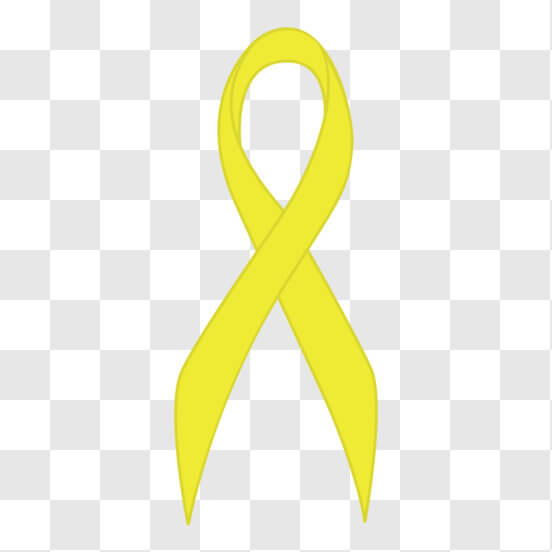 Cancer Ribbon PNG - Download Free & Premium Transparent Cancer Ribbon ...