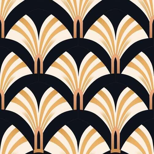 Art Deco Patterns - Download Free & Premium Transparent Art Deco ...