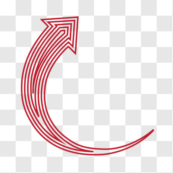 Flèche Rouge PNG - Téléchargez des Images Flèche Rouge PNG PNG ...