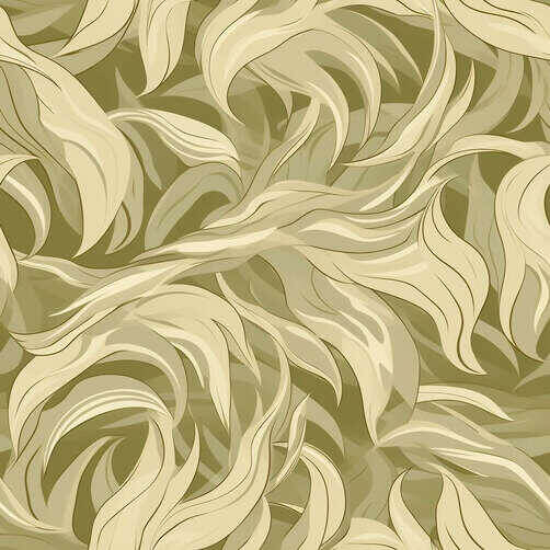 Abstract Beige Background with Flowing Hair Pattern Abstract Beige Background with Flowing Hair Pattern thumbnail