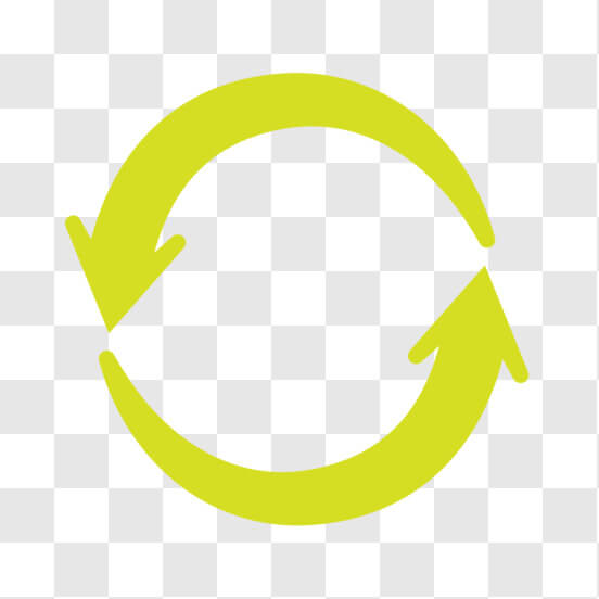 Recycle Arrow PNG - Download Free & Premium Transparent Recycle Arrow ...