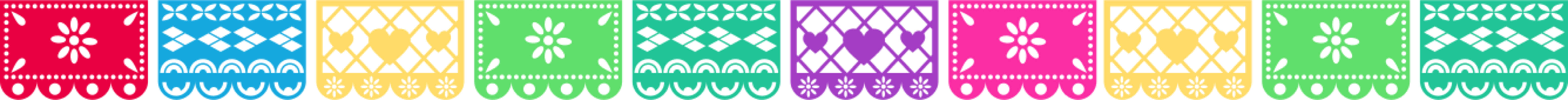 Multiple Image Borders Download Colorful Abstract Background with Multiple Lines Borders ...