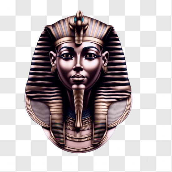 Egyptian Pharaoh PNG - Download Free & Premium Transparent Egyptian ...