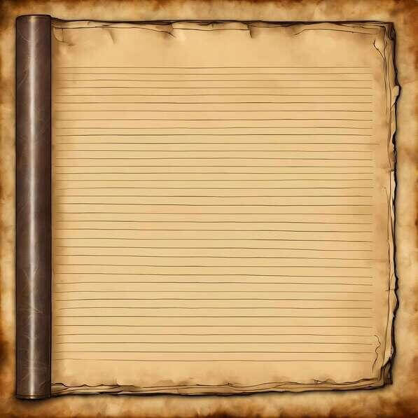 Download Old Parchment Paper with Spiral Binding Backgrounds Online ...