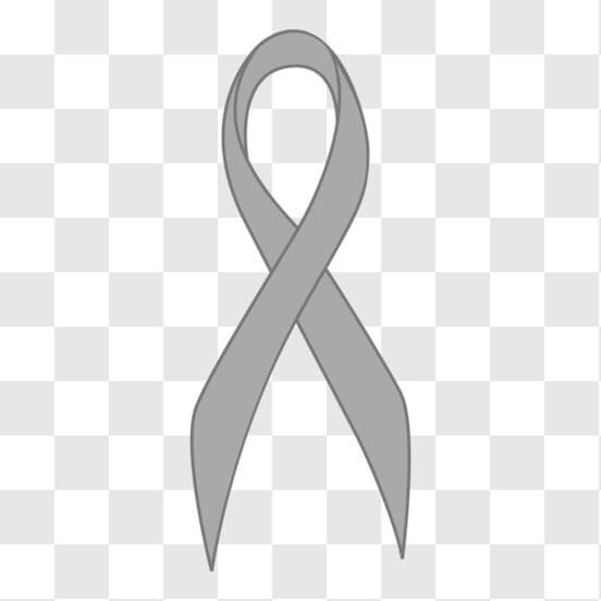 Cancer Ribbon PNG - Download Free & Premium Transparent Cancer