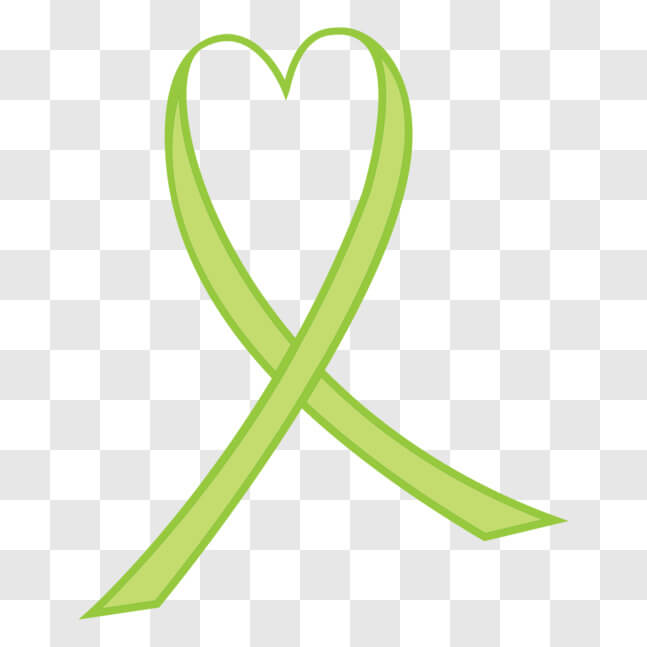 Cancer Ribbon PNG - Download Free & Premium Transparent Cancer Ribbon ...