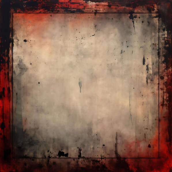 Download Abstract Painting with Red Frame Backgrounds Online - Creative ...