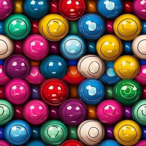 Bingo Patterns - Download Seamless Bingo Patterns for Free - Creative ...