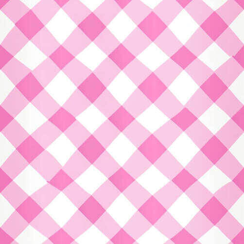 Pink and White Diamond Pattern Pink and White Diamond Pattern thumbnail