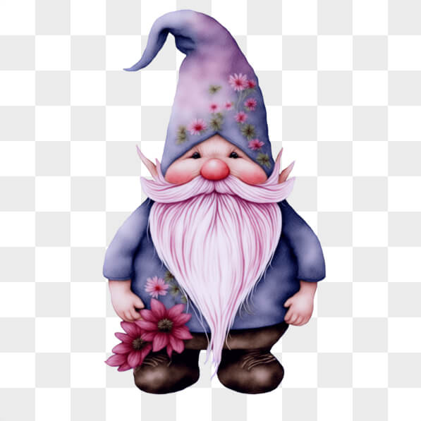 24 Barbes De Gnome En Laine Synthétique + 48 Perles En Bois - Pour Décoration Noël, Bricolage, Fêtes, Couleurs Mélangées