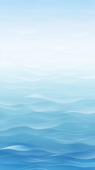 Download Beautiful Blue Ocean Background Backgrounds Online - Creative