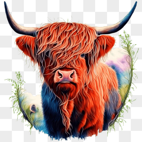 Highland Cow PNG - Download Free & Premium Transparent Highland Cow PNG ...