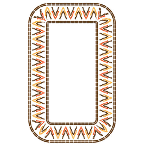 African Frame Images - Download Free & Premium Transparent African ...
