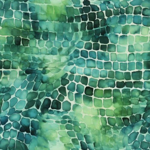 Green and White Watermelon Pattern Fabric by Miller's Textiles at Hyatt Regency Hotel in Orlando, Florida Patterns Green and White Watermelon Pattern Fabric by Miller's Textiles at Hyatt Regency Hotel in Orlando, Florida Patterns thumbnail