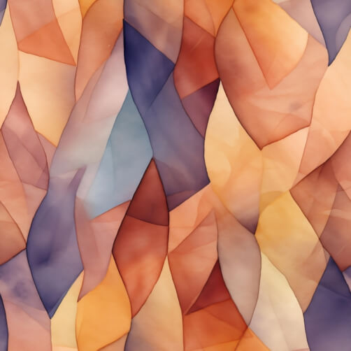 Colorful Abstract Pattern with Various Shapes and Textures Patterns Colorful Abstract Pattern with Various Shapes and Textures Patterns thumbnail