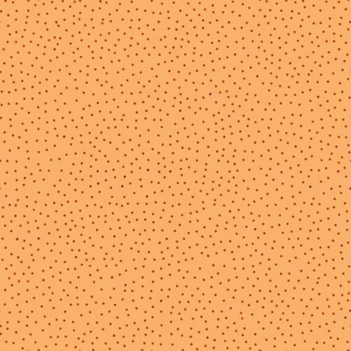 Orange Polka Dot Pattern on White Background with Black Dots Patterns Orange Polka Dot Pattern on White Background with Black Dots Patterns thumbnail