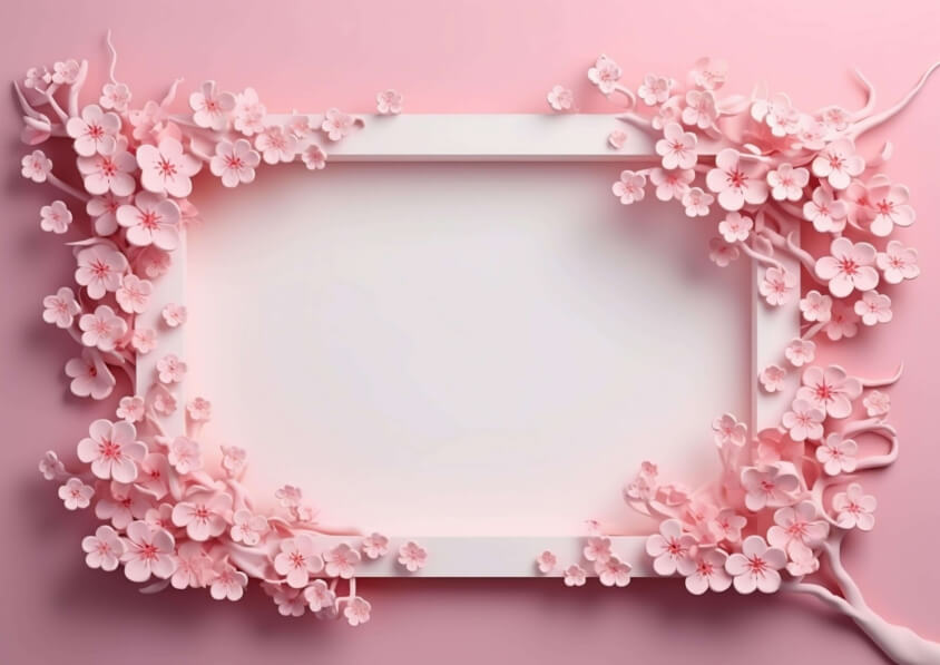 Cherry Blossom Backgrounds - Download Free & Premium Transparent Cherry ...