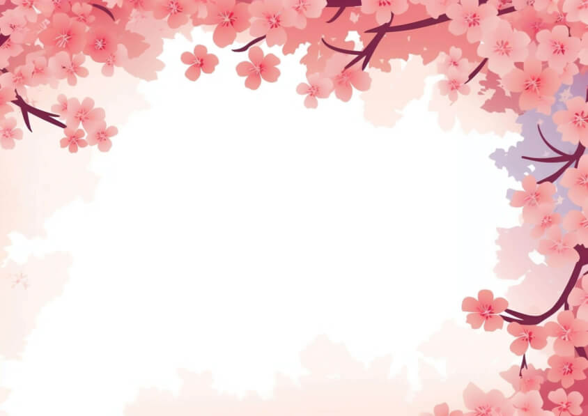 Cherry Blossom Backgrounds - Download Free & Premium Transparent Cherry ...