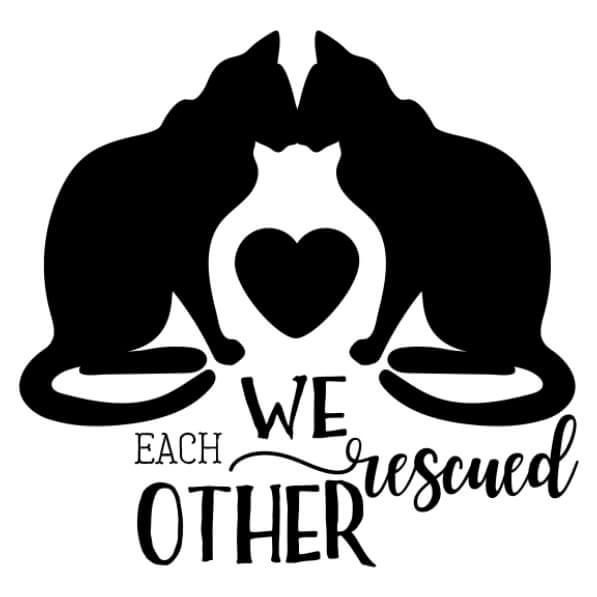 Download We Rescue Others Encouraging Message For Animal Care Quotes Download We Rescue Others Encouraging Message For Animal Care Quotes