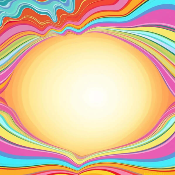 Download Colorful Abstract Background with Eye Backgrounds Online ...