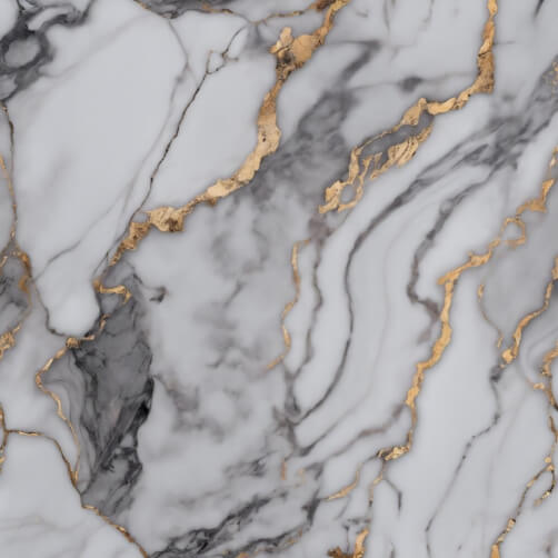 Marble Surface with Gold and White Lines Marble Surface with Gold and White Lines thumbnail