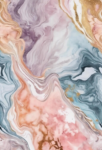 Colorful Marble Background in Pink, Blue, and Yellow Swirls Colorful Marble Background in Pink, Blue, and Yellow Swirls thumbnail