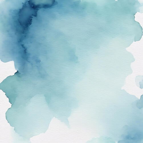 Blauer und weißer Aquarell-Abstrakt-Hintergrund Hintergründe thumbnail