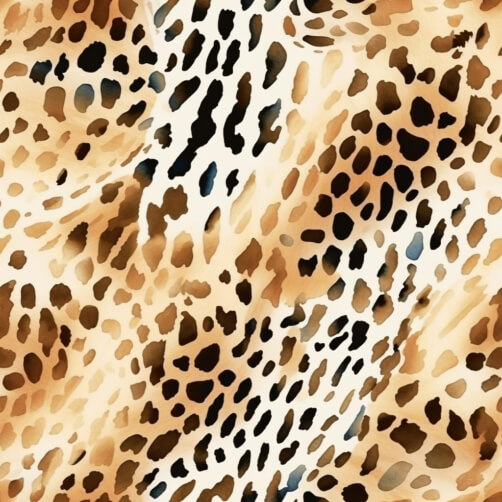 Download Seamless Flower Pattern Patterns Online - Creative Fabrica