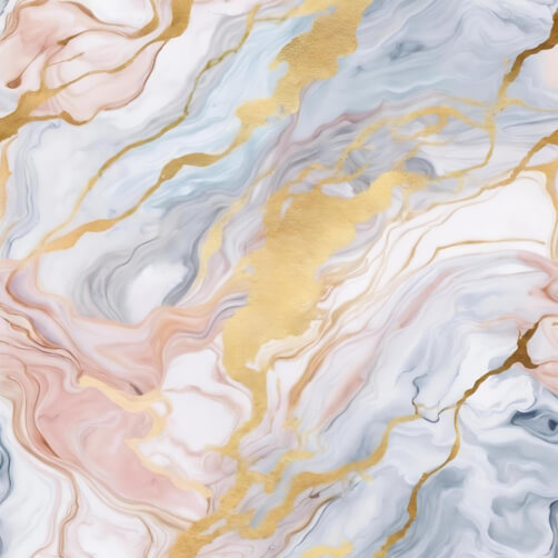 Marble Background in Gold, Pink, and Blue Colors Marble Background in Gold, Pink, and Blue Colors thumbnail