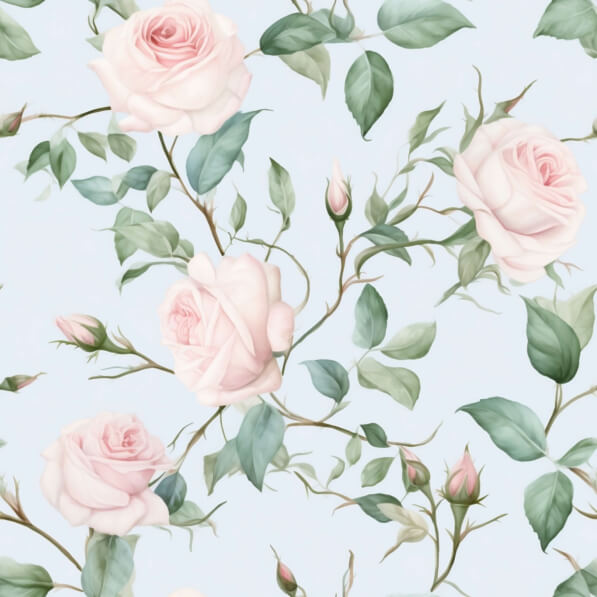 Rose Patterns - Download Free & Premium Transparent Rose Patterns ...
