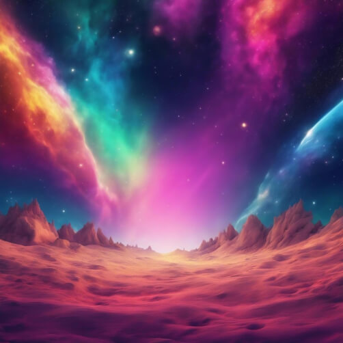 Download Planets and Stars in Space Background Backgrounds Online ...
