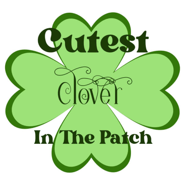 Download Celebrate St. Patrick's Day with the Cutest Flower in the ...