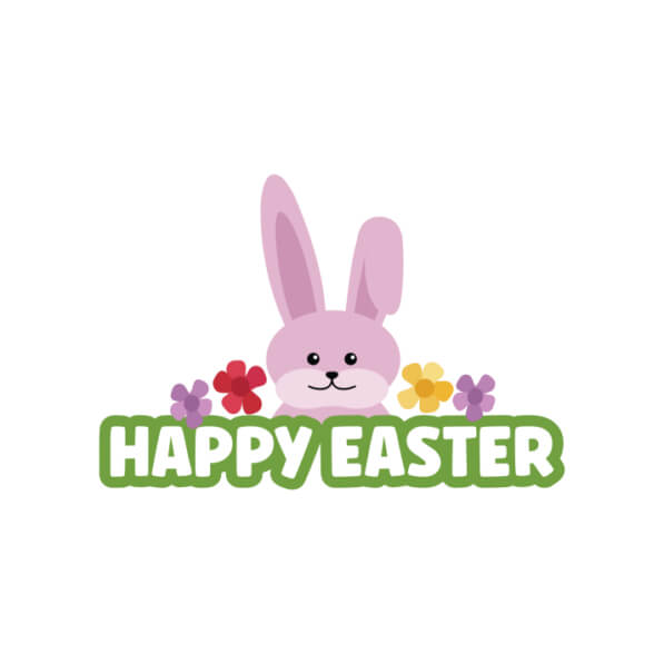 Download Celebrate Easter with a Happy Easter Bunny Quotes Online ...