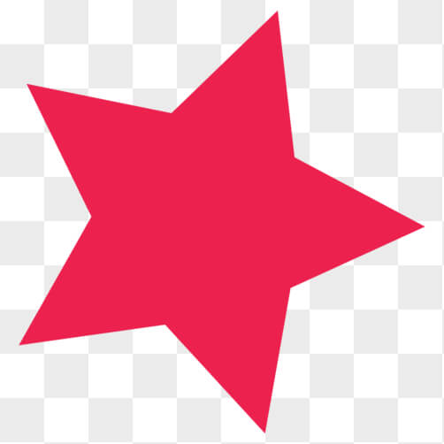 Estrela Vermelha em Fundo Branco Planos de Fundo Estrela Vermelha em Fundo Branco Planos de Fundo thumbnail